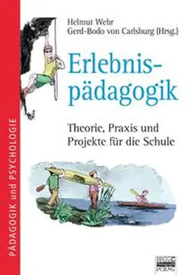 Carlsburg | Brigg: Methodik und Pädagogik / Erlebnispädagogik | Buch | 978-3-87101-524-3 | www.sack.de