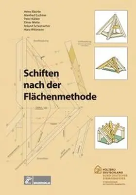 Kübler / Mette / Wittmann |  Schiften nach der Flächenmethode | Buch |  Sack Fachmedien