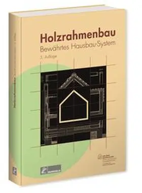 Fritzen | Holzrahmenbau | Buch | 978-3-87104-201-0 | www.sack.de