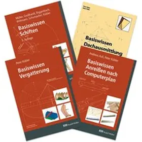 Müller / Großhardt / Aull |  Basiswissen Kombiband | Buch |  Sack Fachmedien