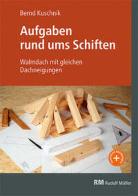 Kuschnik | Aufgaben rund ums Schiften | Buch | 978-3-87104-290-4 | sack.de