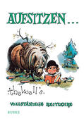 Thelwell |  Aufsitzen | Buch |  Sack Fachmedien