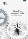 Fischer / Dr. Sieber |  Handbuch der Warenkunde | Buch |  Sack Fachmedien