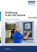 BiBB / Albert / Bieler-Baudisch |  Einführung in die CNC-Technik 2 | Loseblattwerk |  Sack Fachmedien