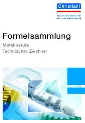 Formelsammlung | Buch | 978-3-87125-360-7 | www.sack.de