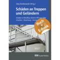 Dombrowski |  Schäden an Treppen und Geländern-mit E-Book | Buch |  Sack Fachmedien