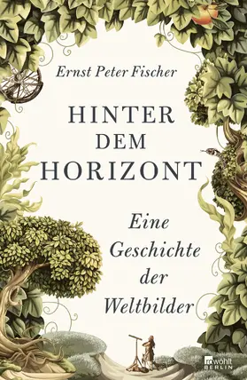 Fischer |  Hinter dem Horizont | Buch |  Sack Fachmedien