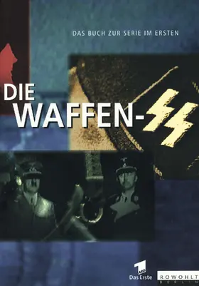  Die Waffen-SS | Buch |  Sack Fachmedien