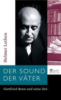 Lethen |  Der Sound der Väter | Buch |  Sack Fachmedien