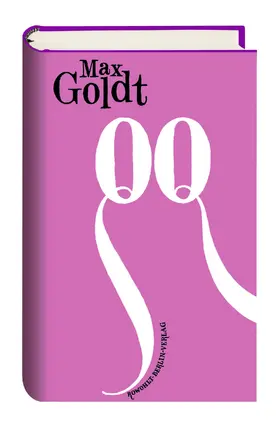 Goldt |  QQ | Buch |  Sack Fachmedien