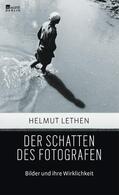 Lethen |  Der Schatten des Fotografen | Buch |  Sack Fachmedien