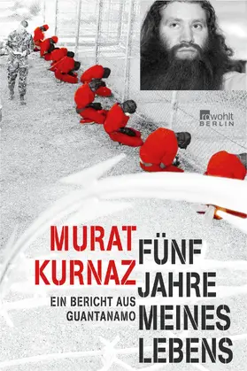 Kurnaz |  Fünf Jahre meines Lebens | Buch |  Sack Fachmedien