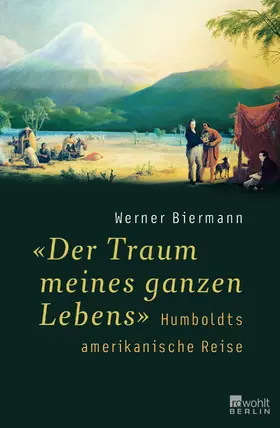 Biermann |  "Der Traum meines ganzen Lebens" | Buch |  Sack Fachmedien