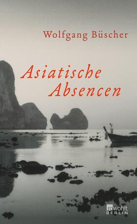 Büscher | Asiatische Absencen | Buch | 978-3-87134-616-3 | sack.de