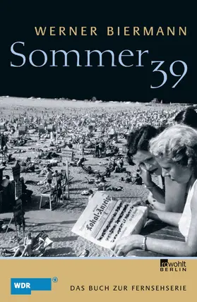 Biermann |  Sommer 39 | Buch |  Sack Fachmedien