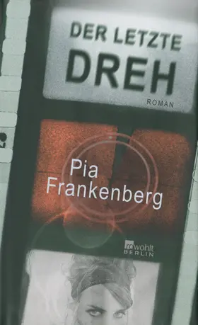 Frankenberg |  Der letzte Dreh | Buch |  Sack Fachmedien