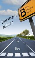 Müller |  B - eine deutsche Reise | Buch |  Sack Fachmedien