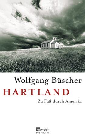 Büscher | Hartland | Buch | 978-3-87134-685-9 | sack.de