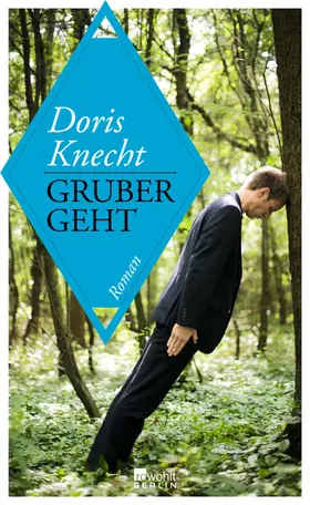 Knecht |  Gruber geht | Buch |  Sack Fachmedien