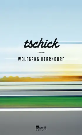 Herrndorf |  Tschick | Buch |  Sack Fachmedien