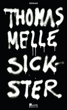 Melle |  Sickster | Buch |  Sack Fachmedien