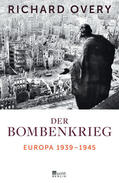 Overy |  Der Bombenkrieg | Buch |  Sack Fachmedien