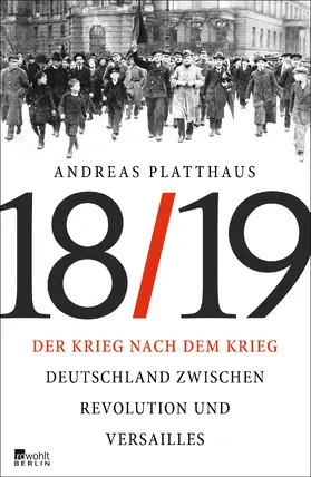 Platthaus |  Der Krieg nach dem Krieg | Buch |  Sack Fachmedien