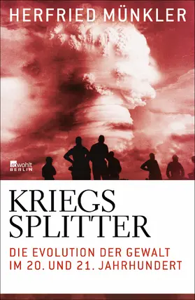 Münkler |  Kriegssplitter | Buch |  Sack Fachmedien