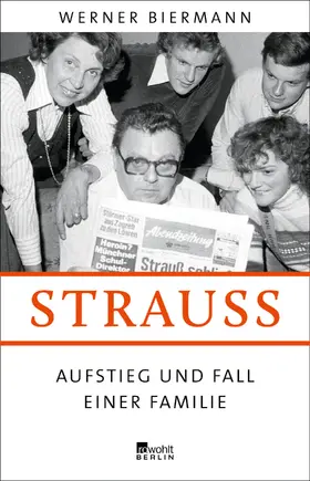 Biermann |  Strauß | Buch |  Sack Fachmedien