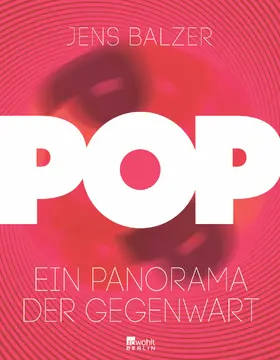 Balzer |  Pop | Buch |  Sack Fachmedien