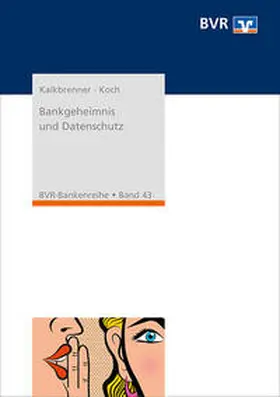 Arndt / Christian |  Bankgeheimnis und Datenschutz | Buch |  Sack Fachmedien