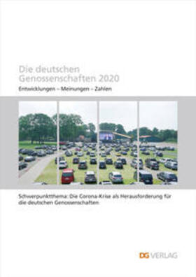 Stappel | Die deutschen Genossenschaften 2020 | Buch | 978-3-87151-258-2 | sack.de