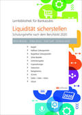 Blottner / Brock / Gaß |  Blottner, B: Liquidität sicherstellen | Buch |  Sack Fachmedien