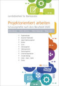 Becker / Blottner / Flaskamp |  Becker, A: Projektorientiert arbeiten | Buch |  Sack Fachmedien