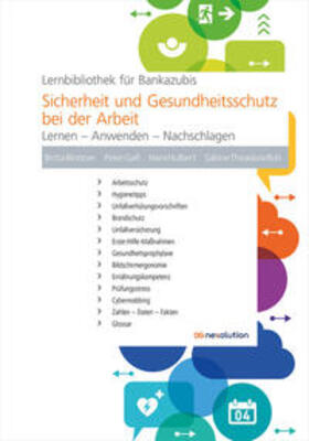 Blottner / Gaß / Hulbert | Sicherheit und Gesundheitsschutz bei der Arbeit | Buch | 978-3-87151-279-7 | sack.de