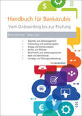 Blottner / Gaß |  Handbuch für Bankazubis | Buch |  Sack Fachmedien