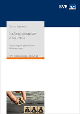 Fabian | Die Abgeltungsteuer in der Praxis | Buch | 978-3-87151-304-6 | sack.de