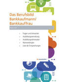 Gaß |  Das Berufsbild Bankkaufmann/Bankkauffrau | Buch |  Sack Fachmedien