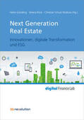 Gründling / Rock / Schulz-Wulkow |  Next Generation Real Estate | Buch |  Sack Fachmedien