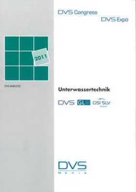 Unterwassertechnik 2011 | Buch | 978-3-87155-270-0 | sack.de