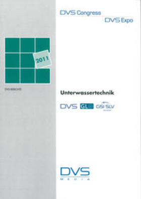 Unterwassertechnik 2011 | Buch | sack.de