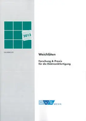  Weichlöten | Buch |  Sack Fachmedien
