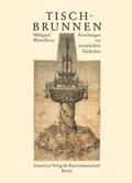 Wievelhove |  Tischbrunnen | Buch |  Sack Fachmedien