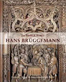 Richter |  Hans Brüggemann | Buch |  Sack Fachmedien