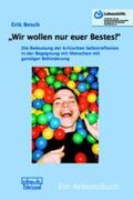 Bosch |  "Wir wollen nur euer Bestes!" | Buch |  Sack Fachmedien