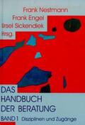 Nestmann / Engel / Sickendiek |  Das Handbuch der Beratung 1 | Buch |  Sack Fachmedien
