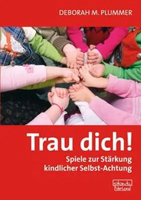 Plummer |  Trau dich! | Buch |  Sack Fachmedien