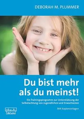Plummer |  Du bist mehr als du meinst! | Buch |  Sack Fachmedien