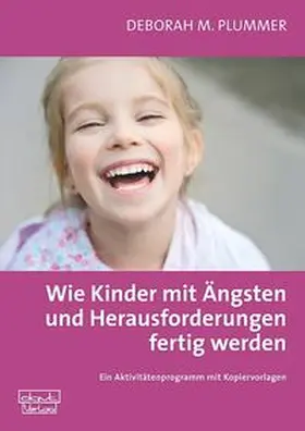 Plummer |  Wie Kinder mit ihren Ängsten und Herausforderungen fertig werden | Buch |  Sack Fachmedien
