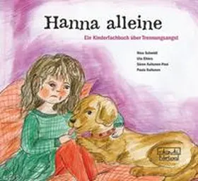 Schmidt / Ehlers / Kuitunen-Paul |  Hanna alleine | Buch |  Sack Fachmedien